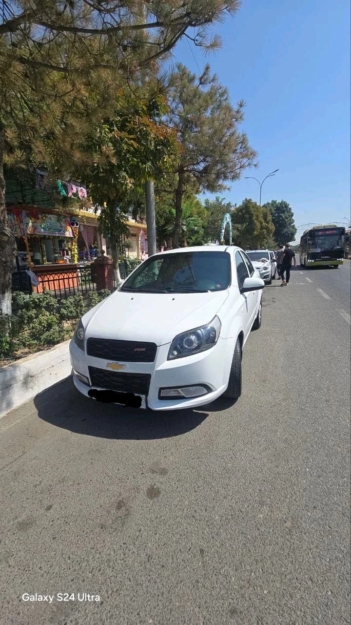 Chevrolet Nexia, 2019, Andijon – 1