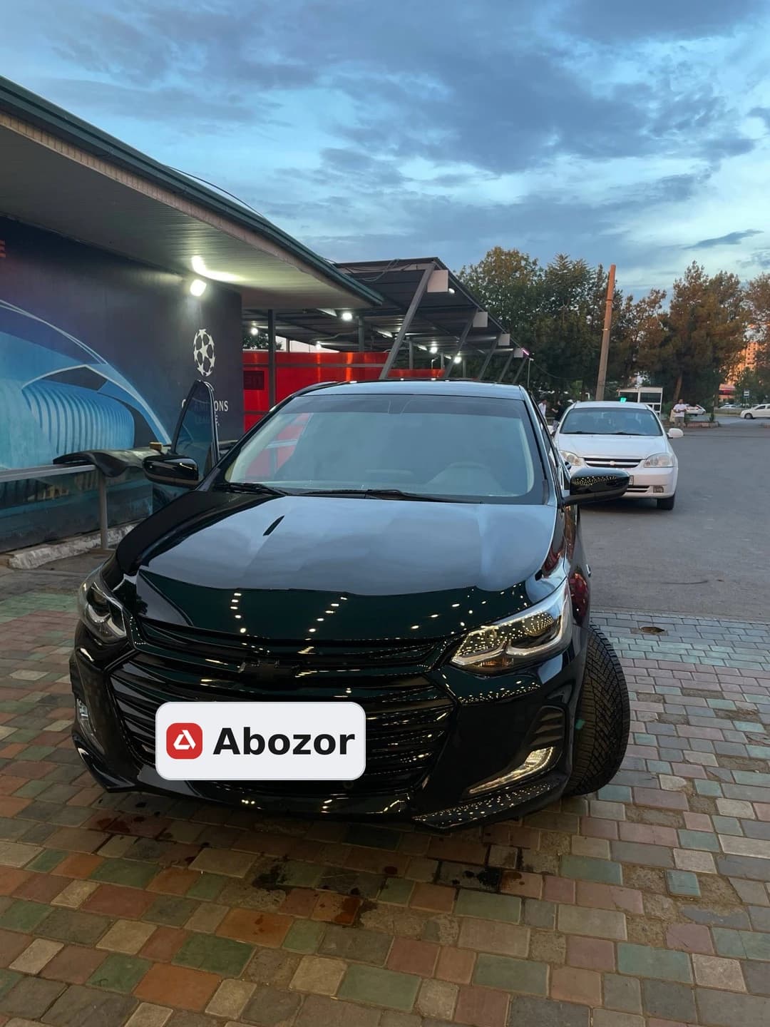 Chevrolet Onix, 2025, Toshkent shahri – 1