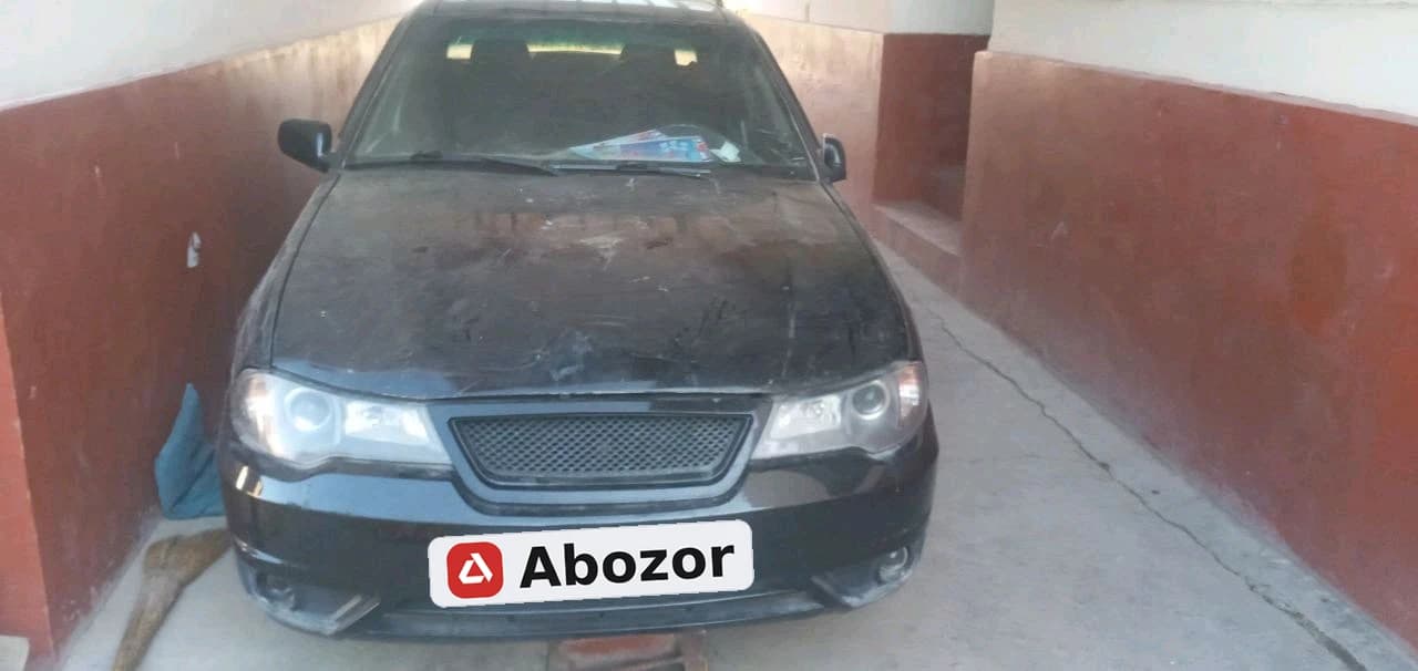Chevrolet Nexia, 2009, Toshkent – 1