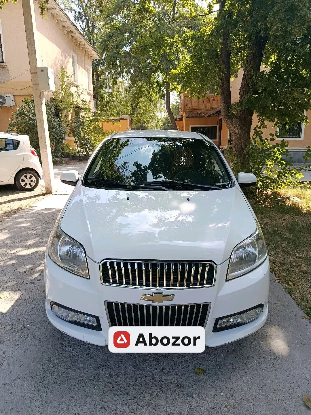 Chevrolet Nexia, 2018, Toshkent shahri – 1