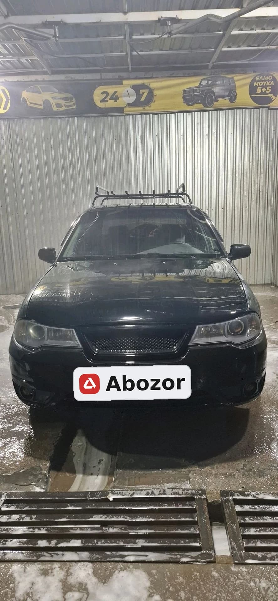 Chevrolet Nexia, 2009, Toshkent – 1