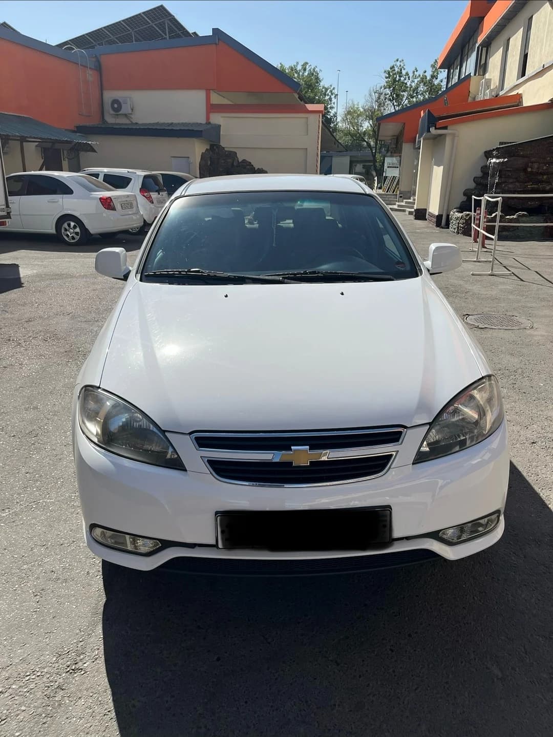 Chevrolet Lacetti, 2019, Toshkent shahri – 1