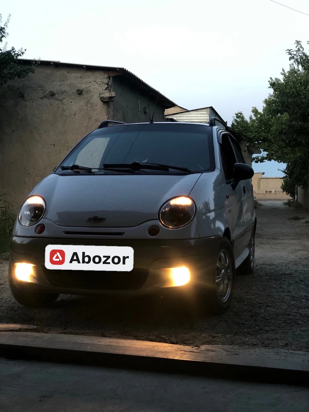 Chevrolet Matiz, 2011, Buxoro – 1