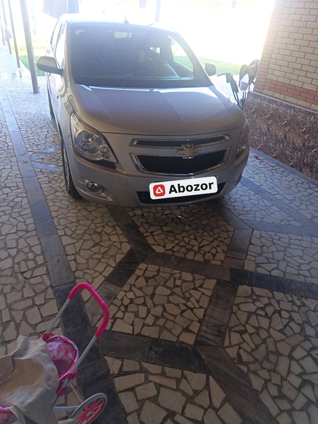 Chevrolet Cobalt, 2023, Buxoro – 1