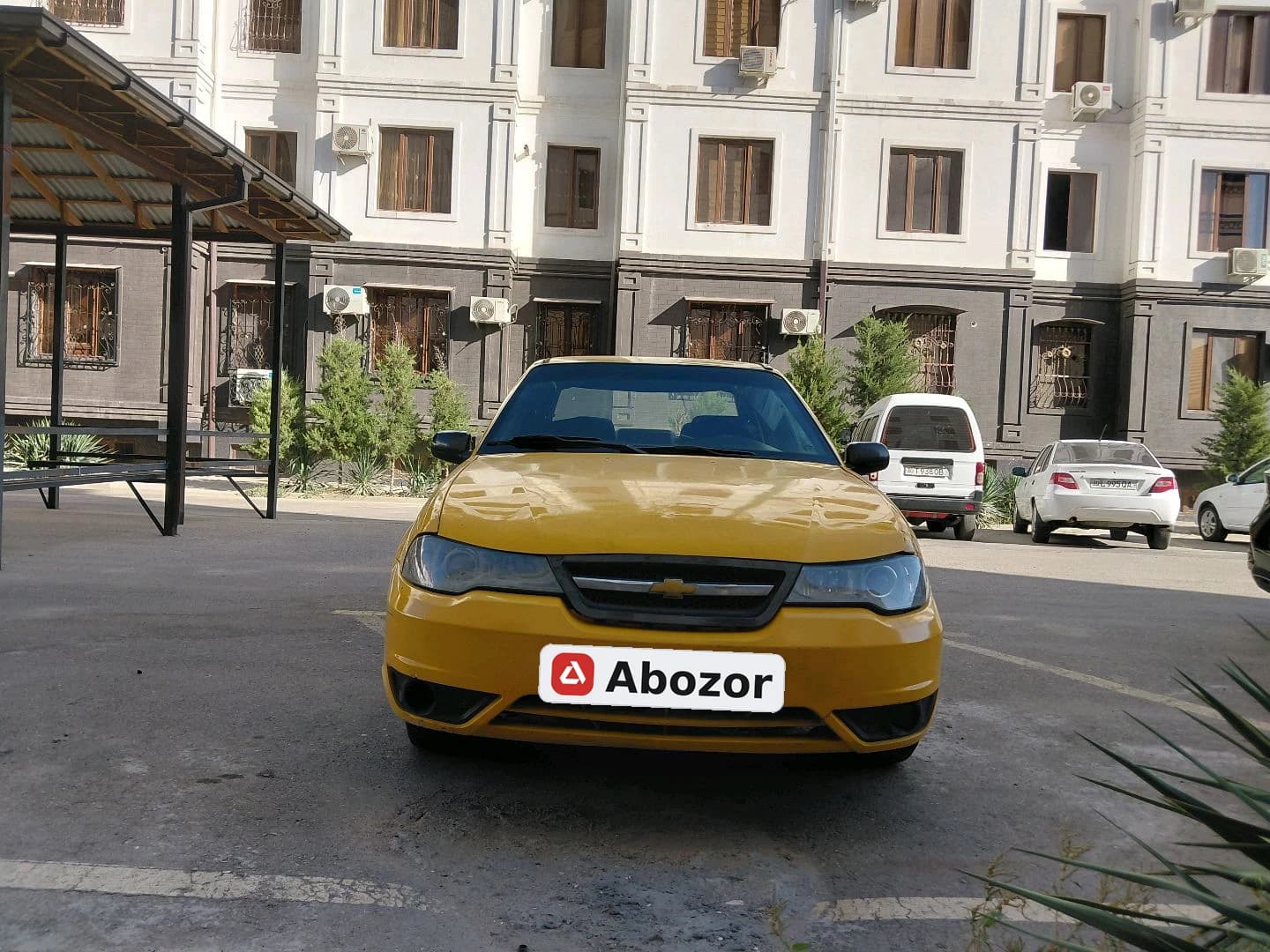 Chevrolet Nexia, 2010, Samarqand – 1