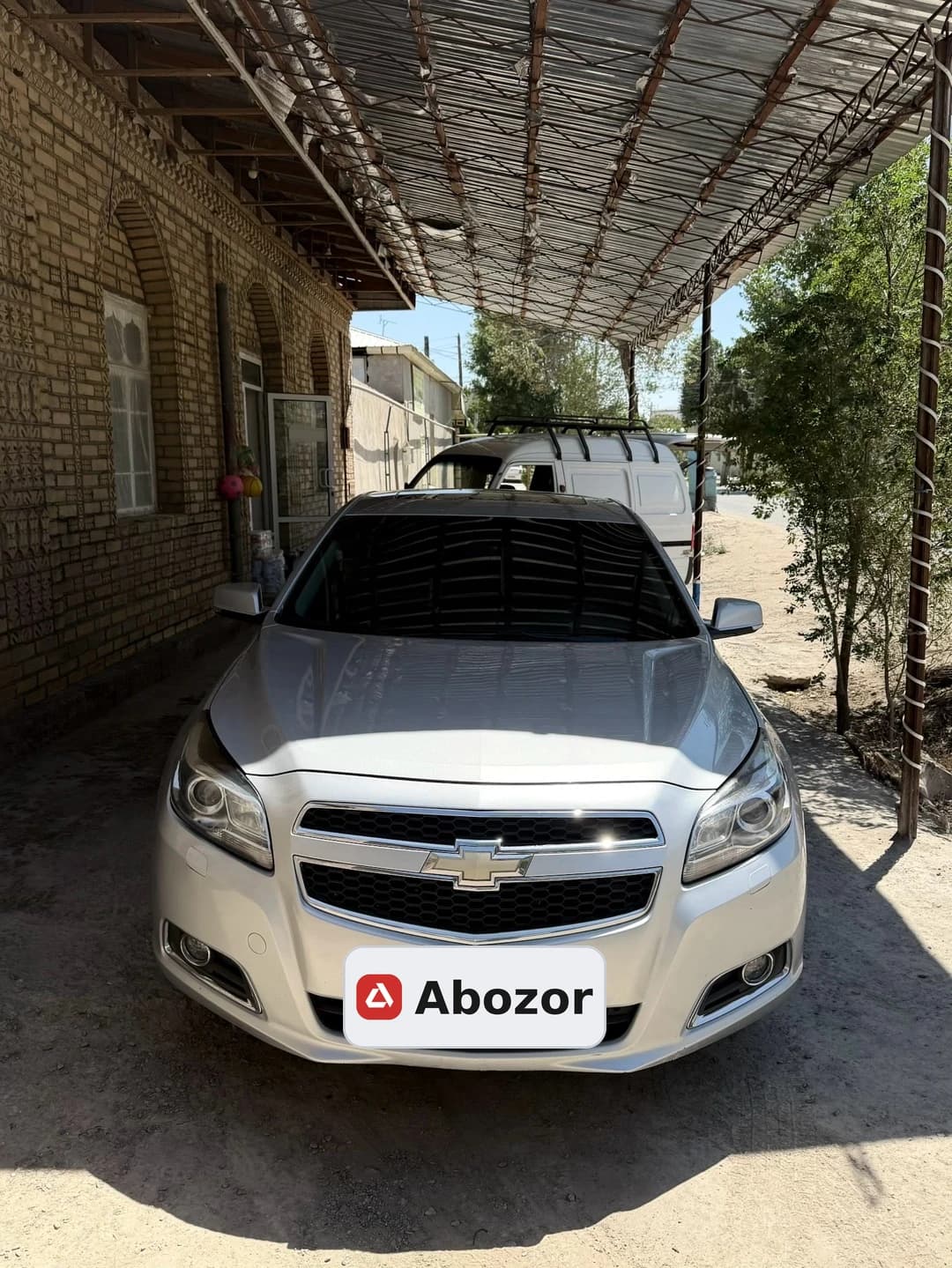 Chevrolet Malibu, 2014, Qoraqalpogʻiston Respublikasi – 1
