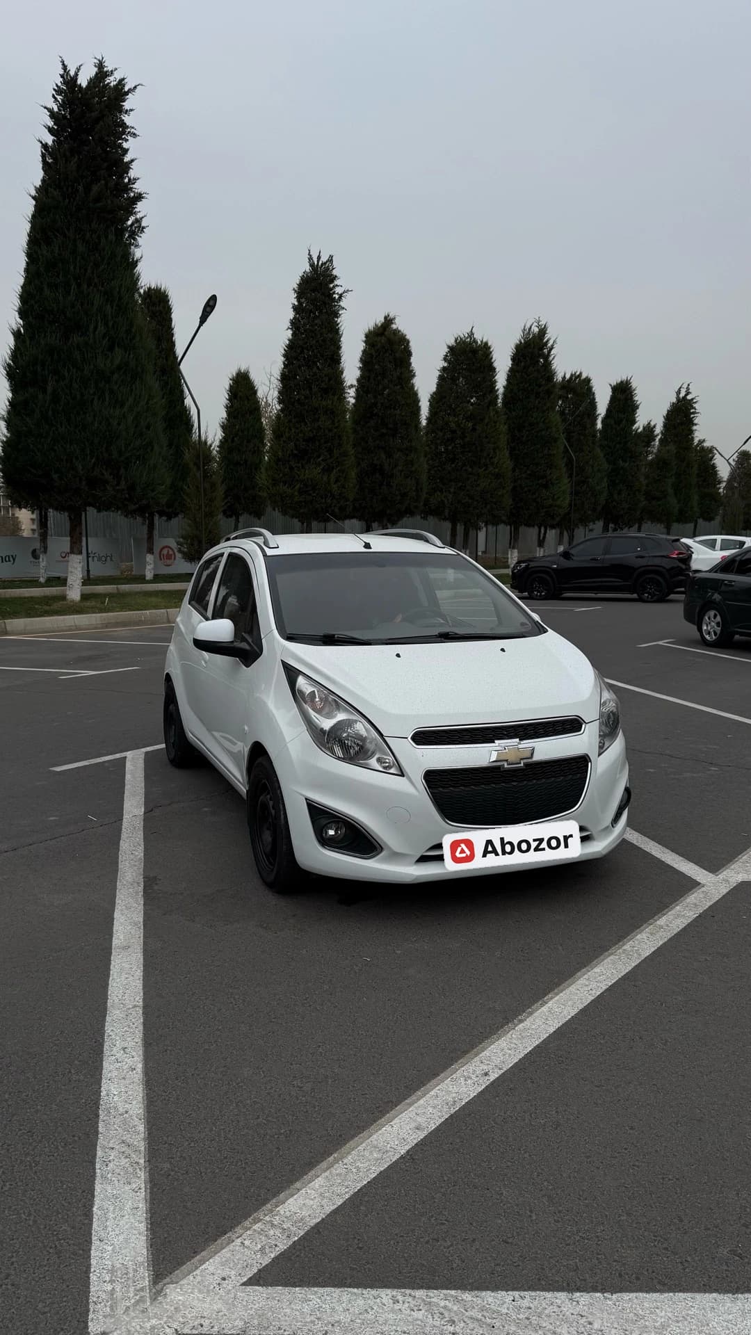 Chevrolet Spark, 2018, Ташкент (город) – 1