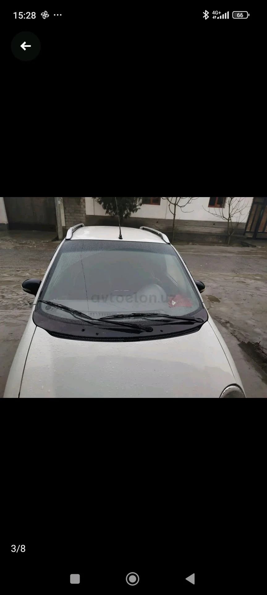Chevrolet Matiz, 2009, Farg'ona – 1