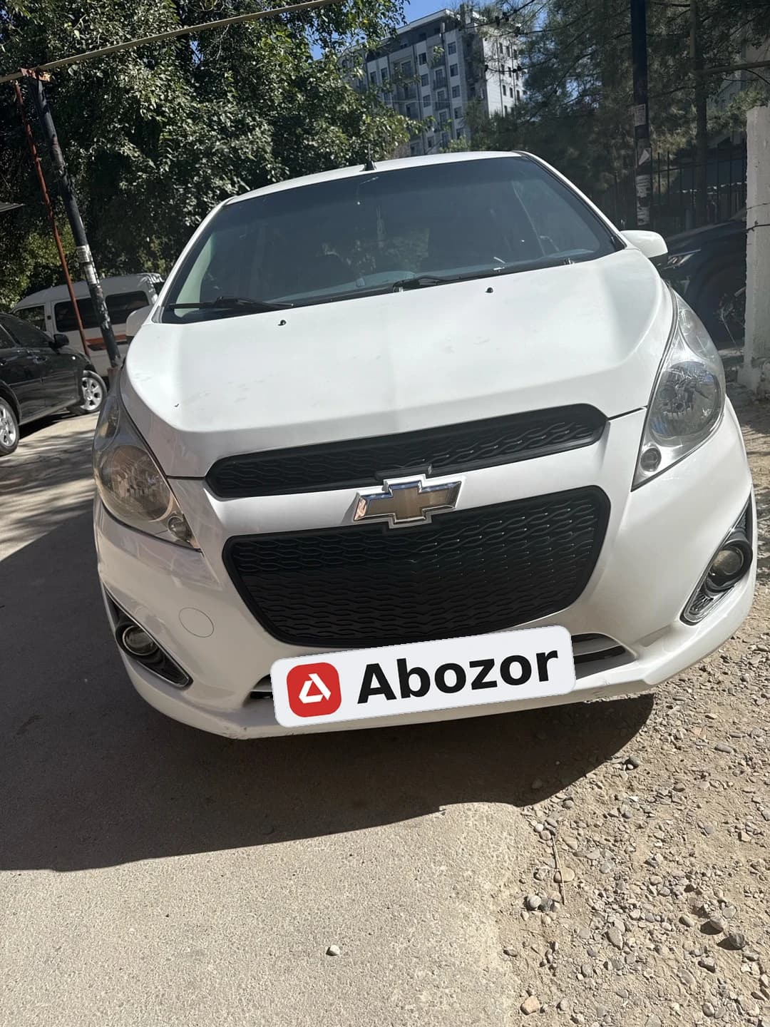 Chevrolet Spark, 2013, Samarqand – 1