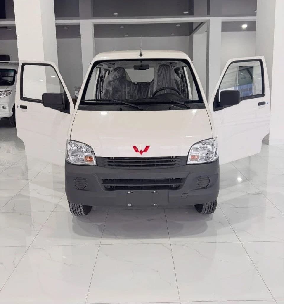 Wuling Bardosh, 2026, Toshkent shahri – 1