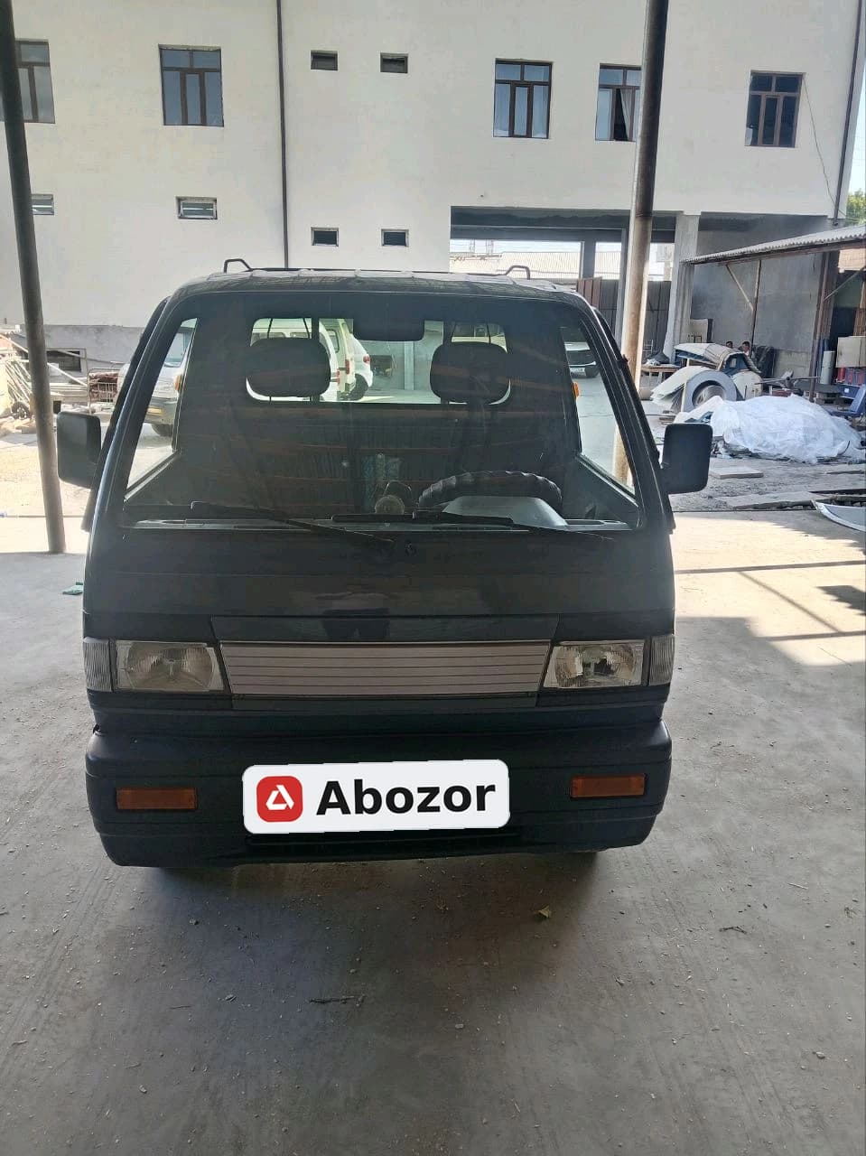Chevrolet Labo, 2023, Toshkent shahri – 1