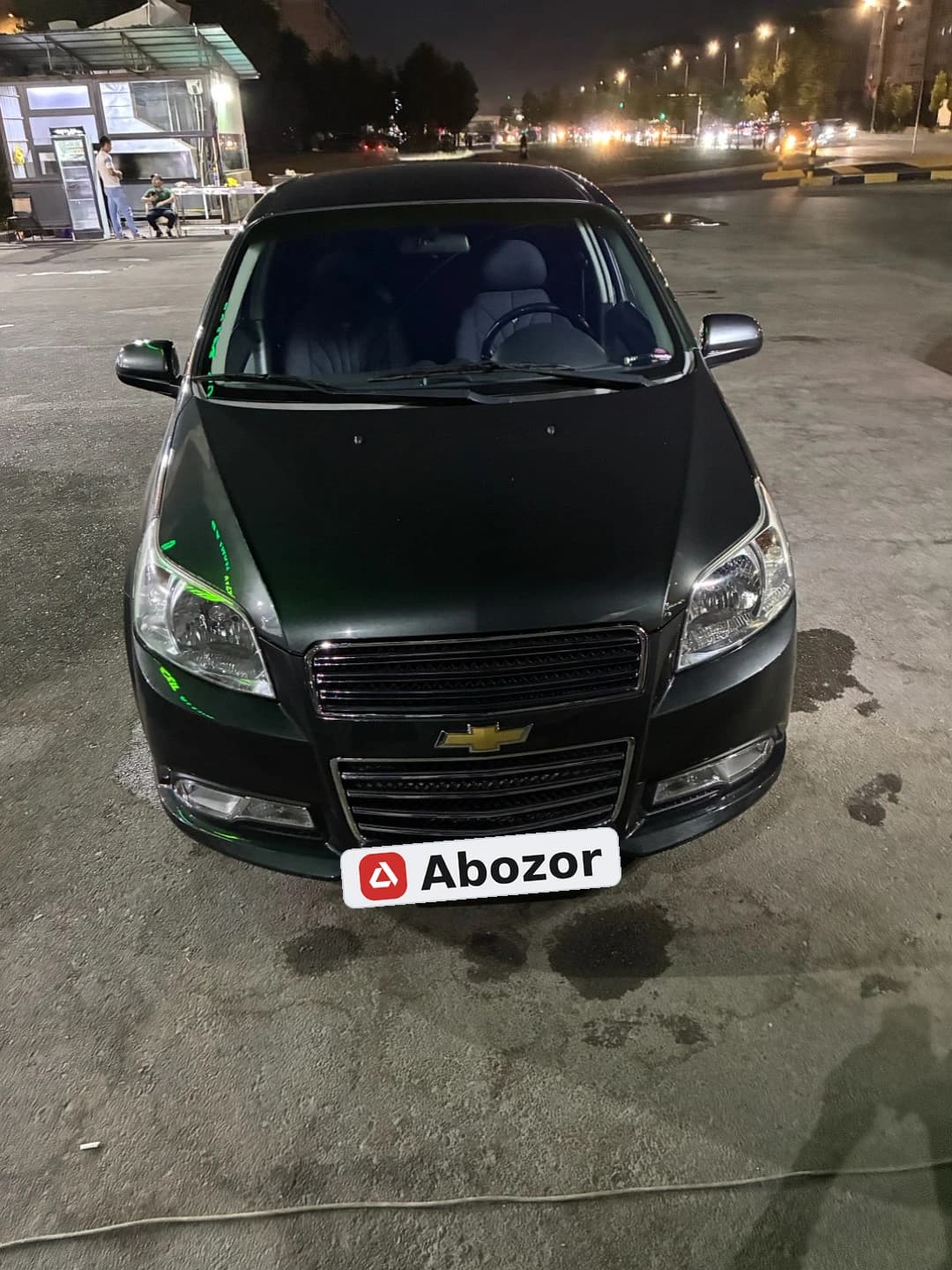 Chevrolet Nexia, 2020, Toshkent shahri – 1