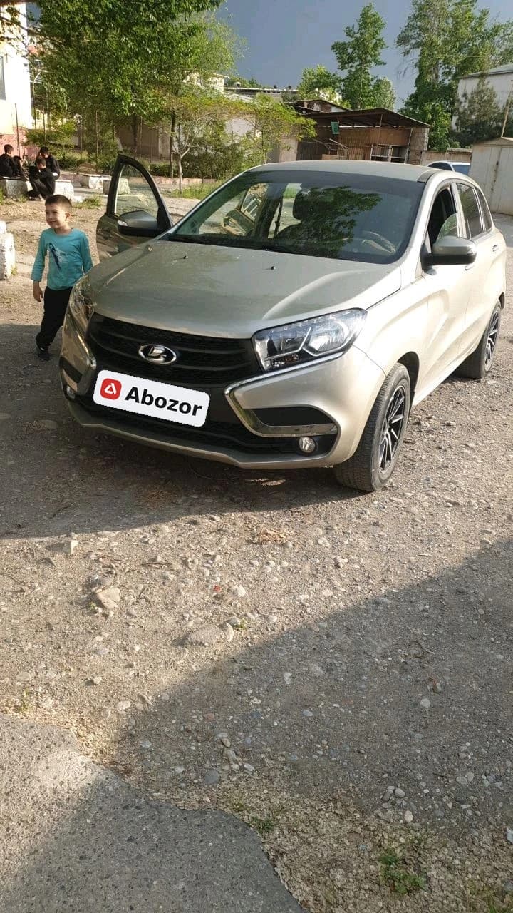 Lada (ВАЗ) XRAY, 2018, Farg'ona – 1