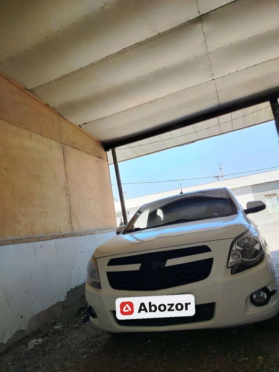 Chevrolet Cobalt, 2020, Buxoro – 1