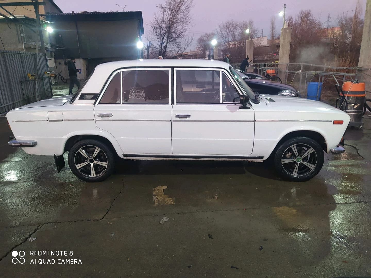 Lada (ВАЗ) 2103, 1978 – 1