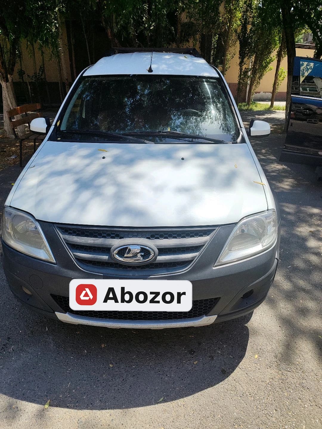 Lada (ВАЗ) Largus, 2019, Farg'ona – 1