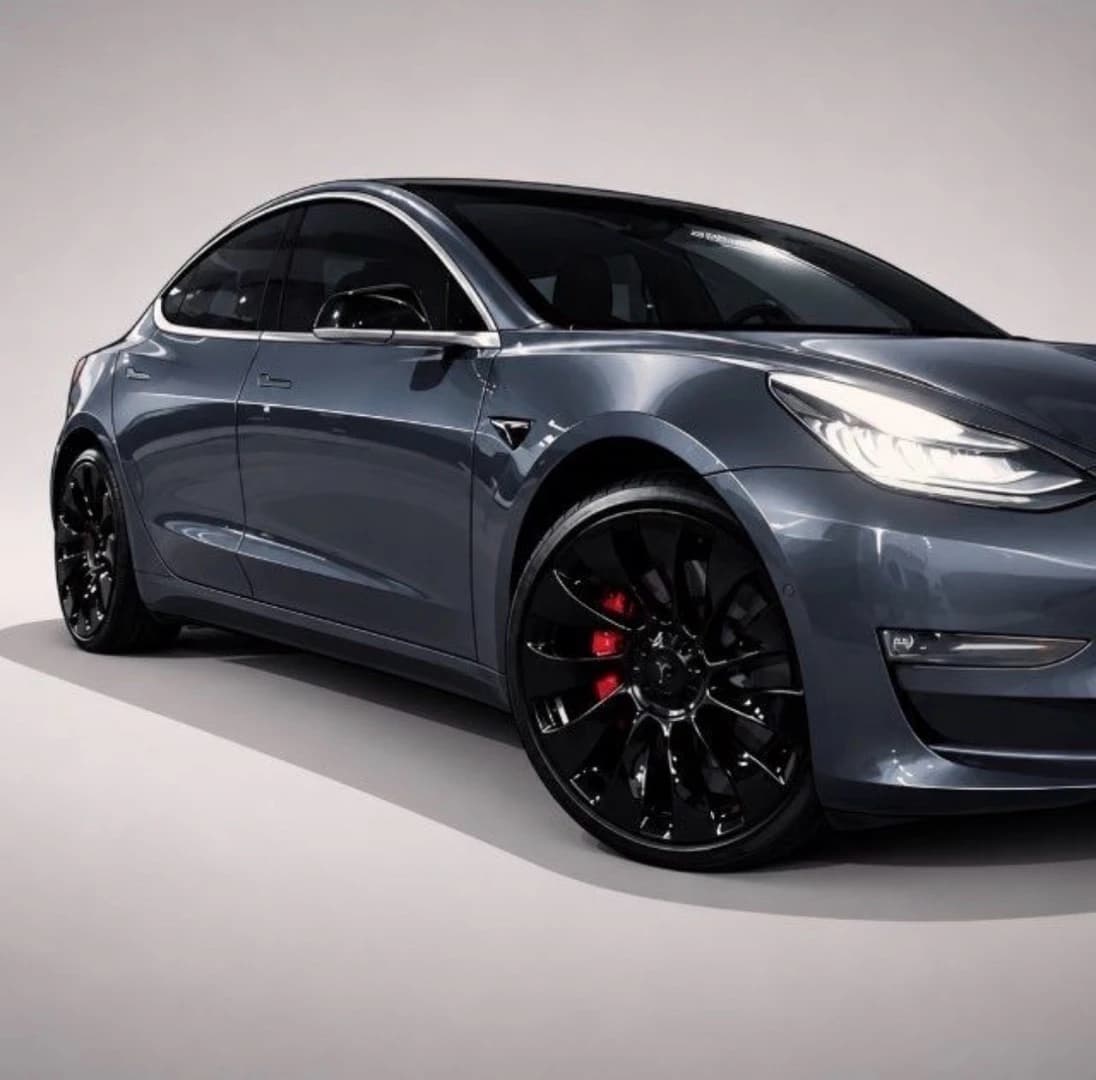 Tesla Model 3, 2020, Toshkent shahri – 1