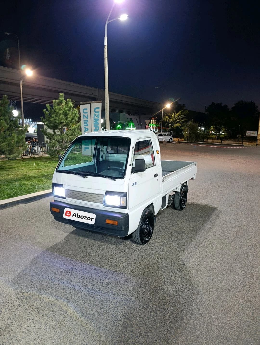 Chevrolet Labo, 2022, Toshkent shahri – 1