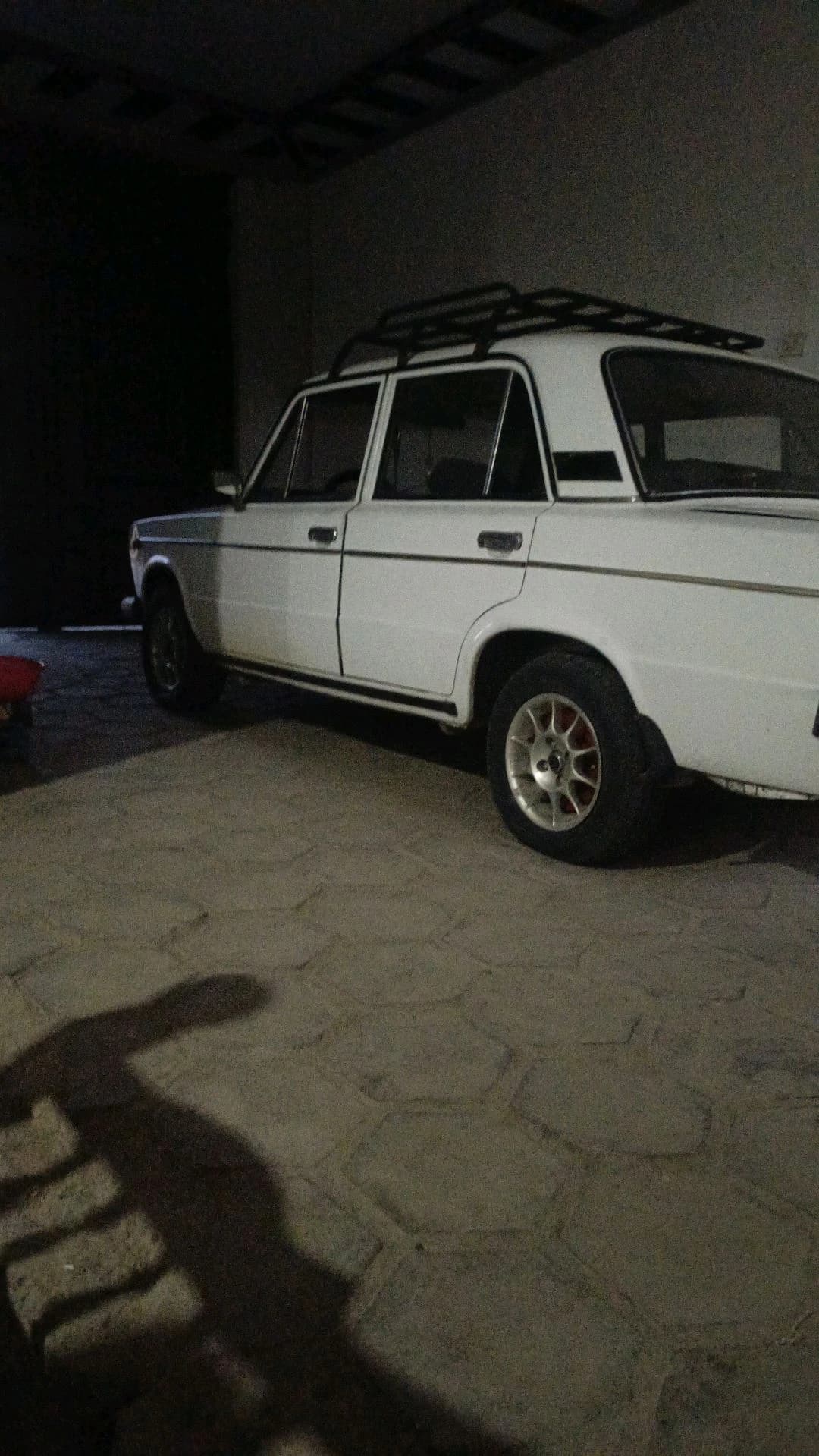 Lada (ВАЗ) 2106, 1989, Самаркандская область – 1