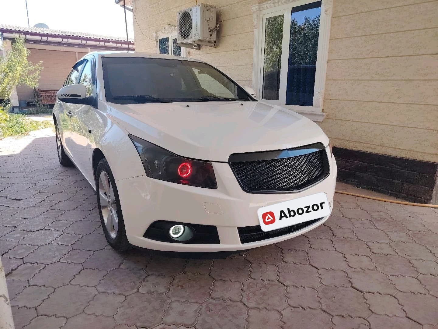 Chevrolet Cruze, 2009, Andijon – 1