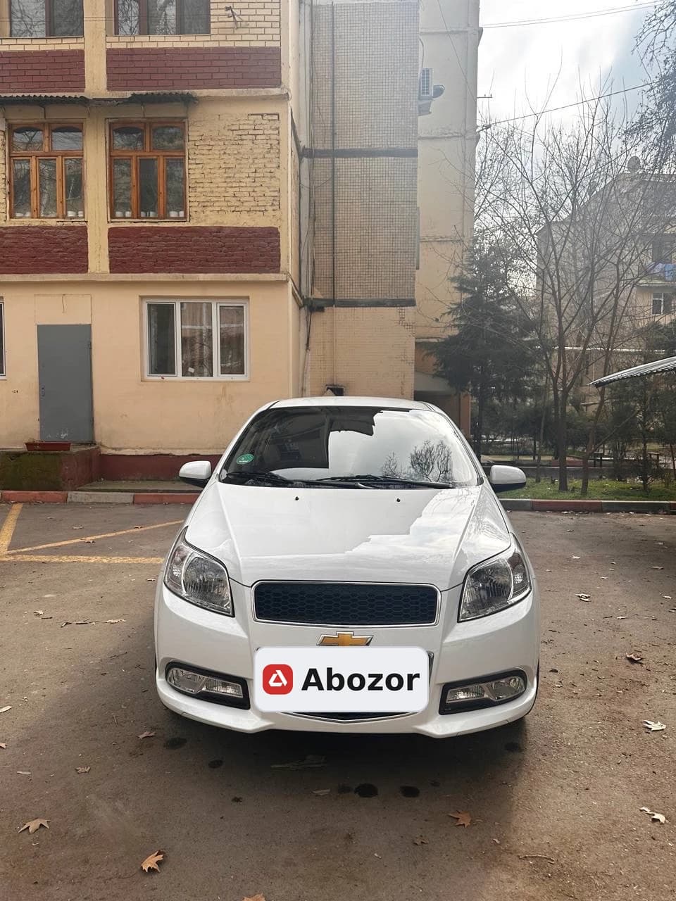 Chevrolet Nexia, 2019, Toshkent shahri – 1