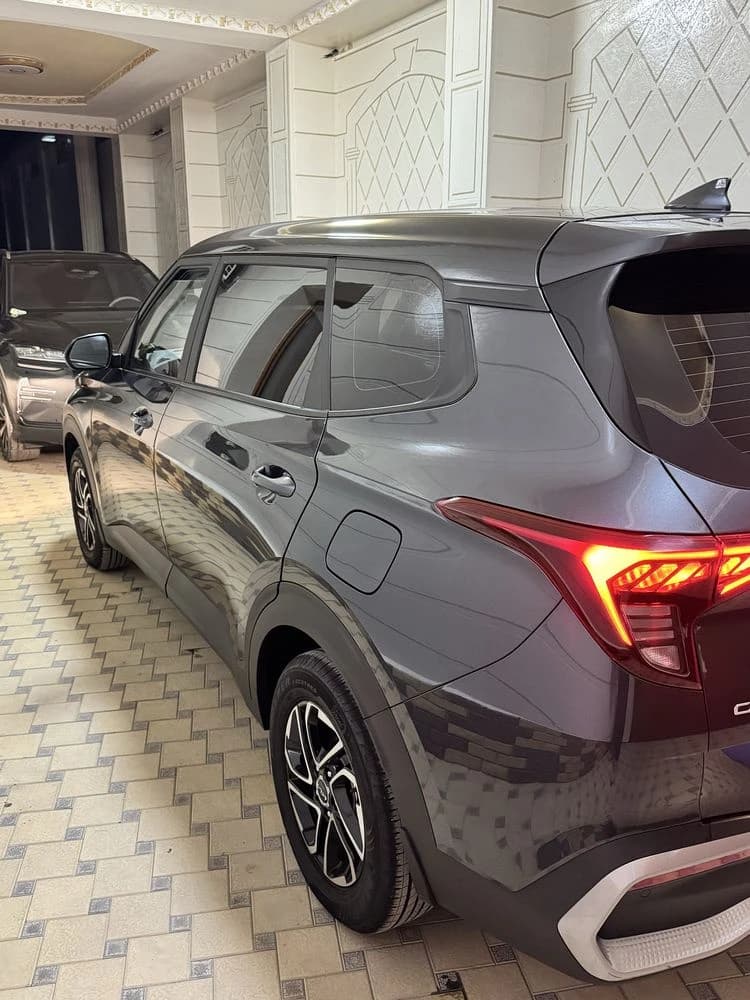 Kia Carens, 2025, Toshkent – 1