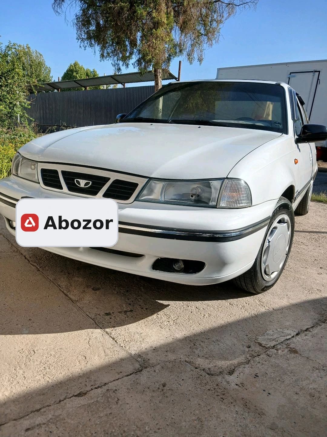 Daewoo Nexia, 2006, Toshkent shahri – 1