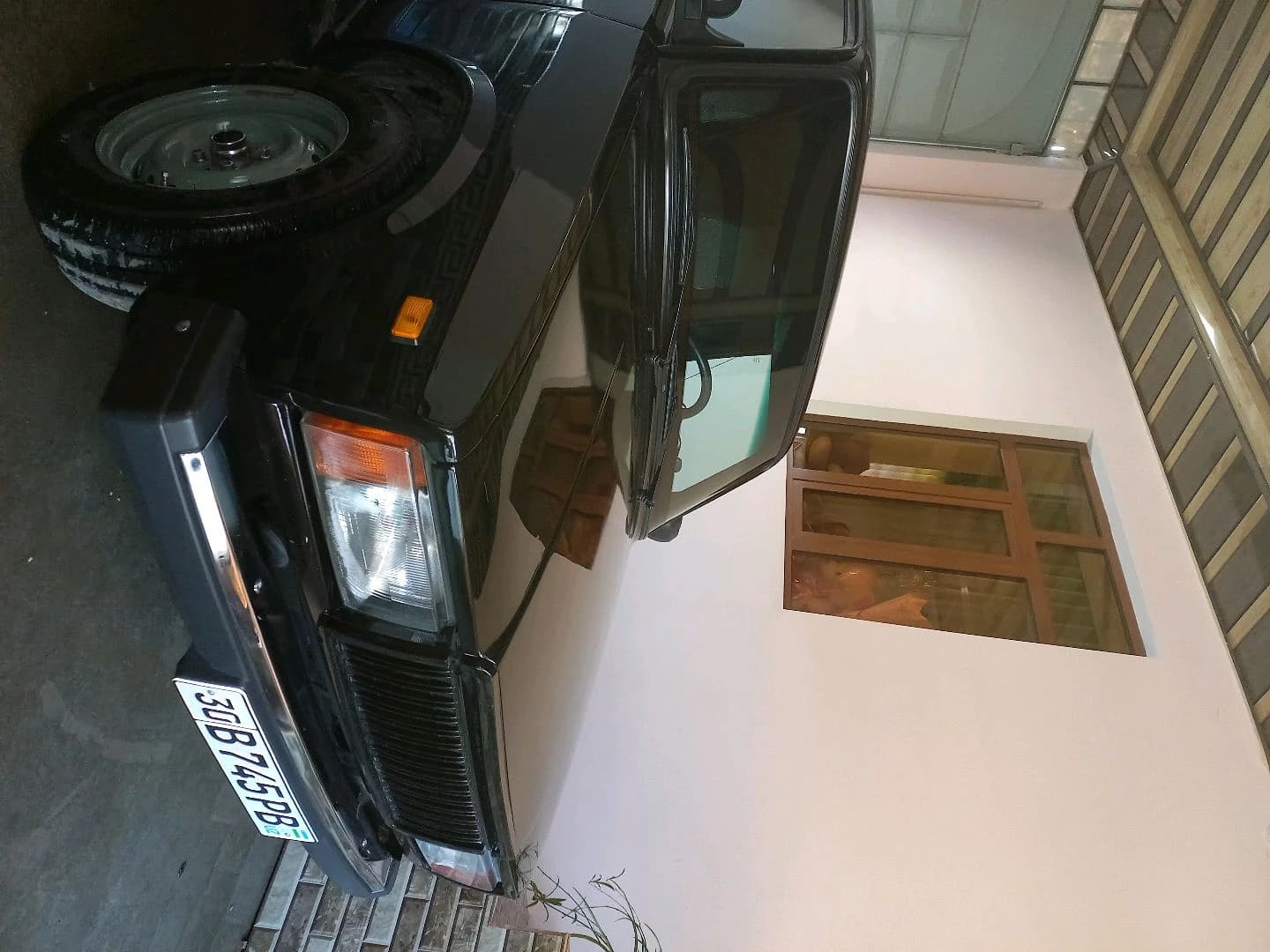 Lada (ВАЗ) 2107, 2000, Samarqand – 1