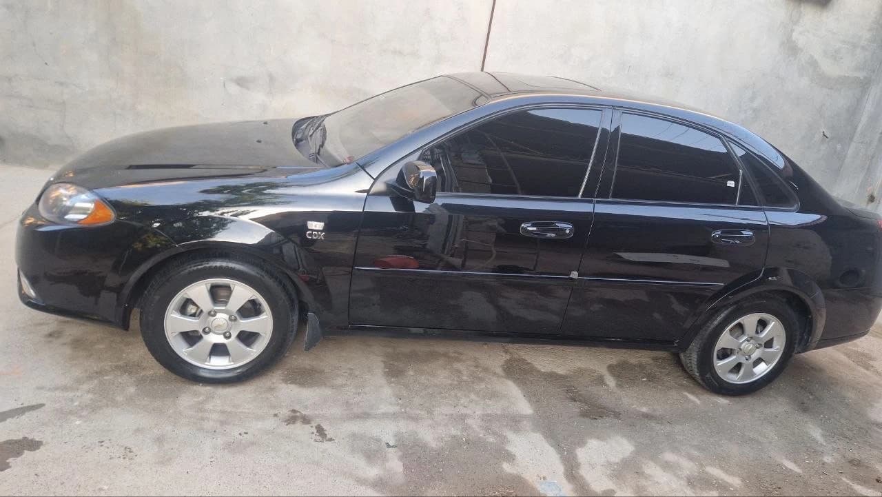 Chevrolet Lacetti, 2020, Toshkent – 1