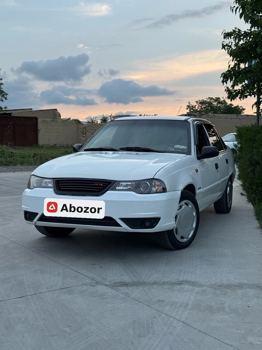 Chevrolet Nexia, 2010, Jizzax – 1