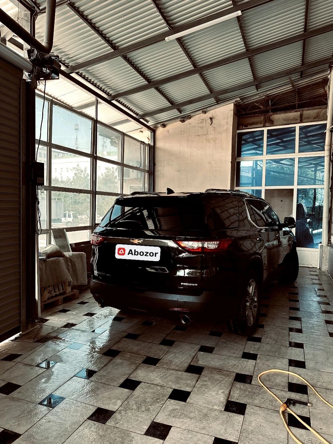 Chevrolet Traverse, 2020, Buxoro – 1