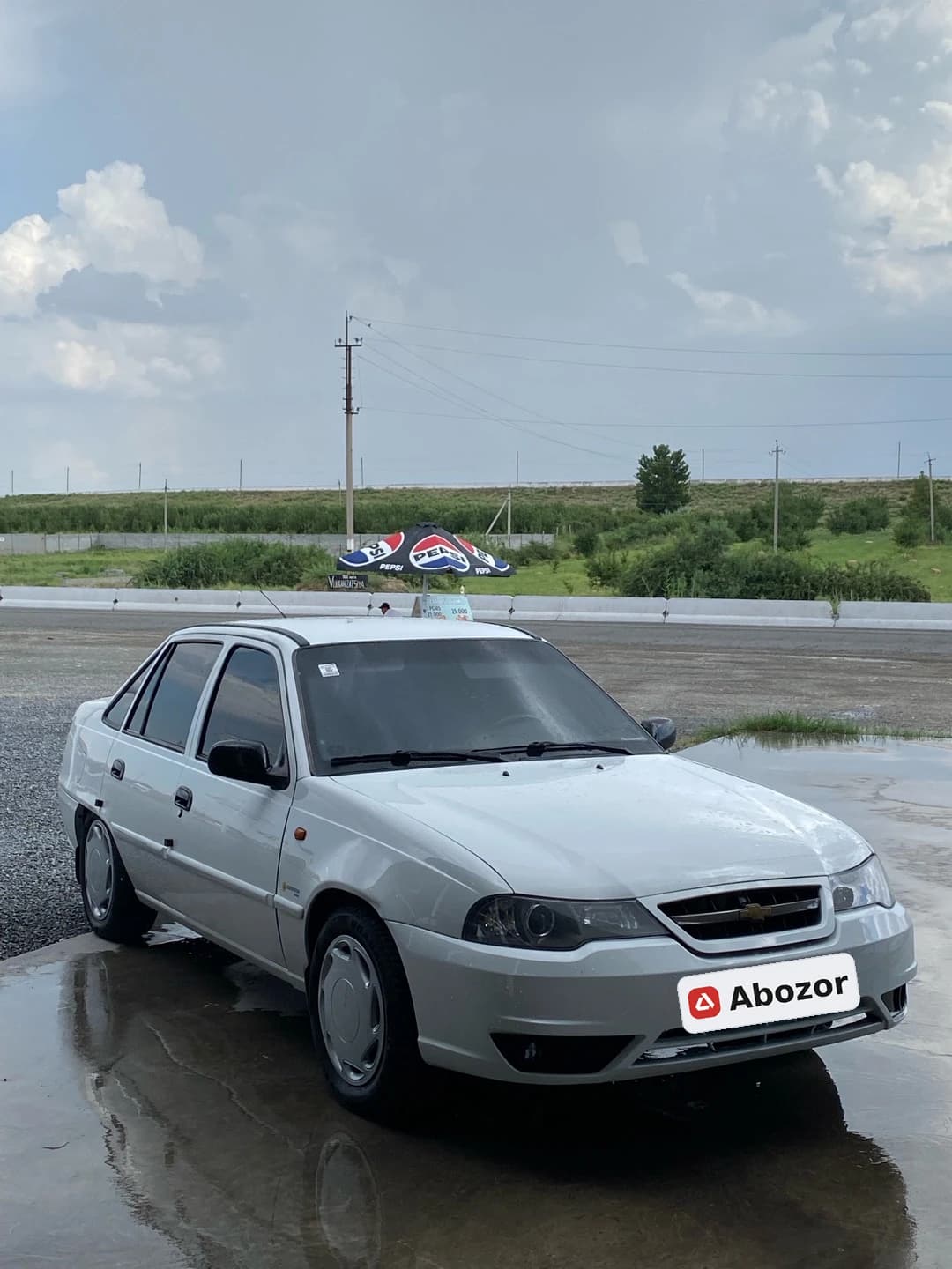 Chevrolet Nexia, 2012, Samarqand – 1