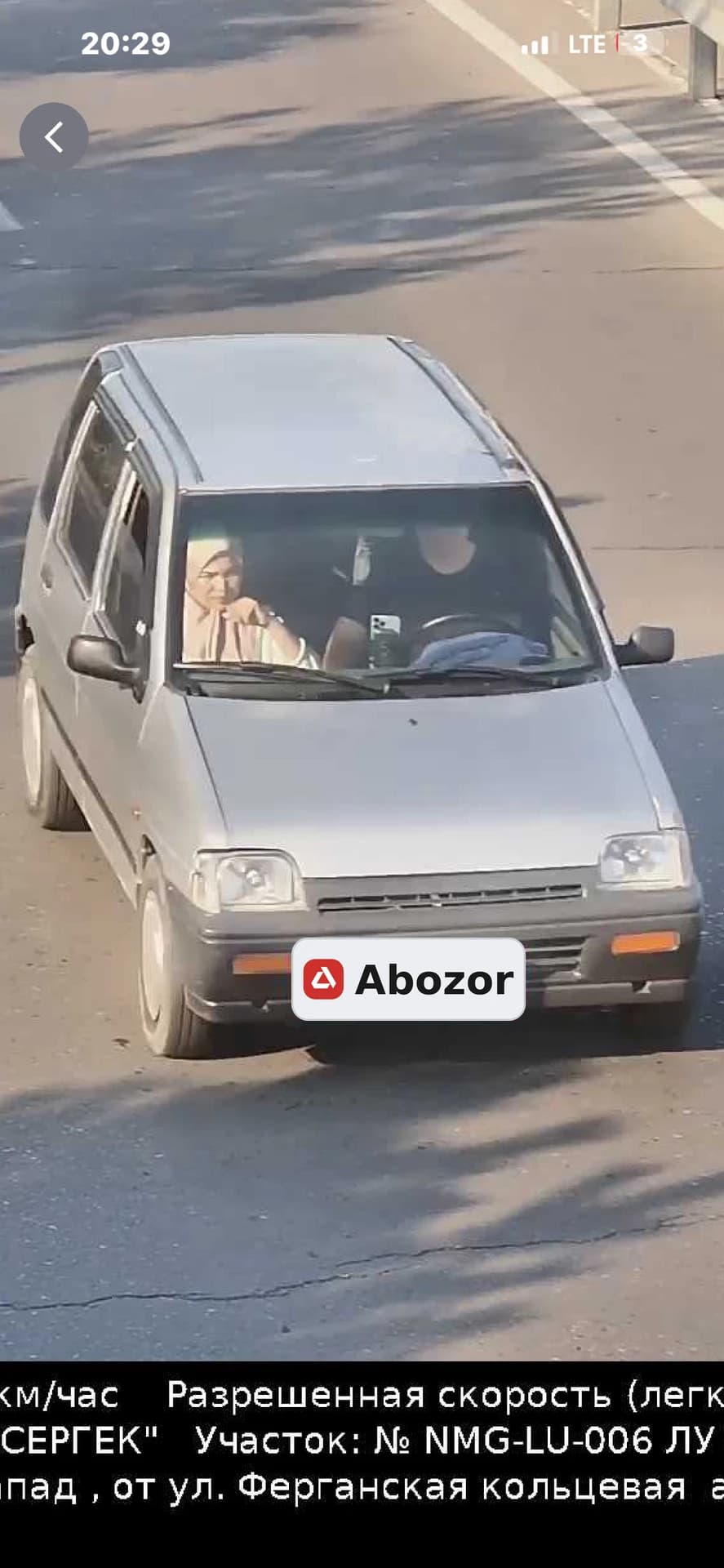 Daewoo Tico, 2000, Ферганская область – 1