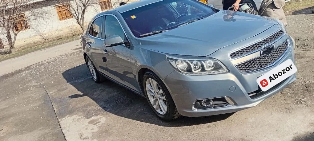 Chevrolet Malibu, 2012, Samarqand – 1