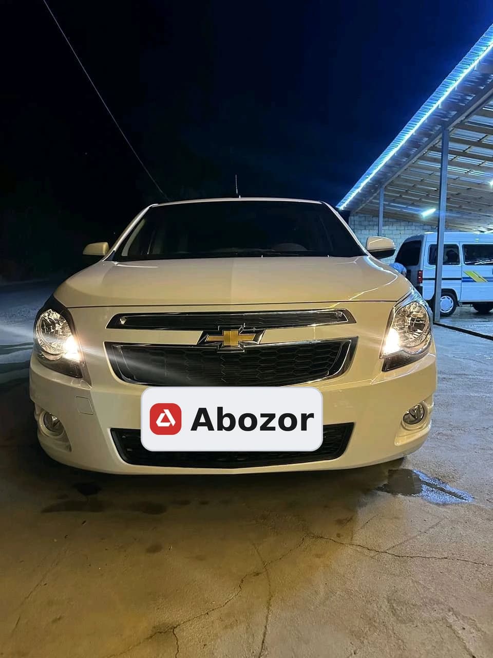 Chevrolet Cobalt, 2020, Toshkent – 1