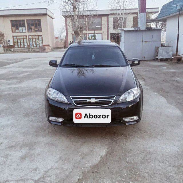 Chevrolet Lacetti, 2023, Samarqand – 1