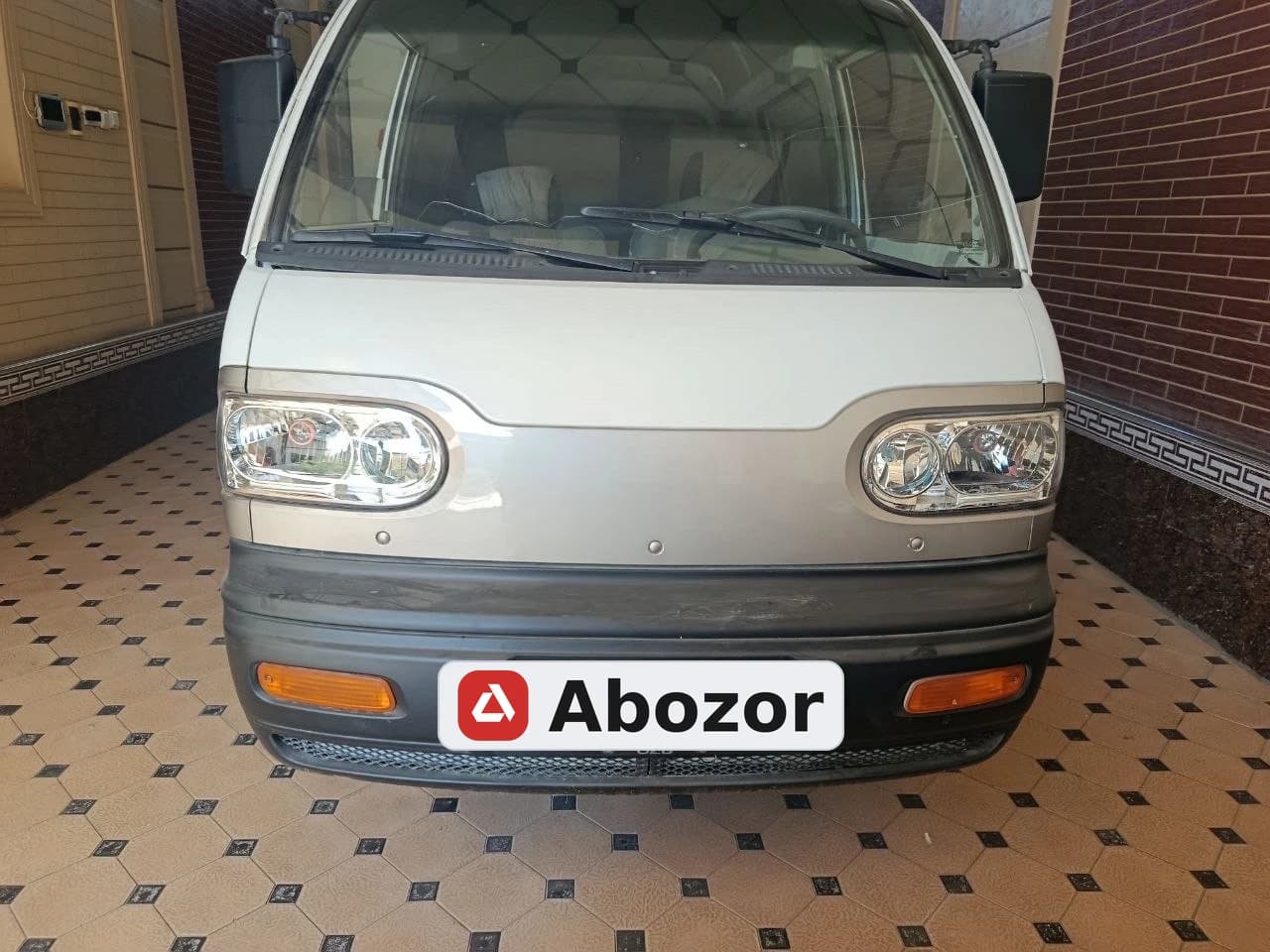 Chevrolet Damas, 2015, Toshkent shahri – 1