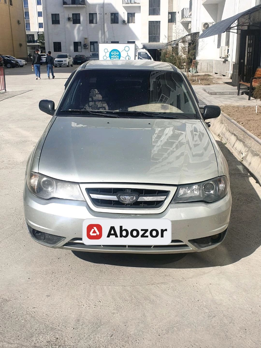 Chevrolet Nexia, 2009, Buxoro – 1