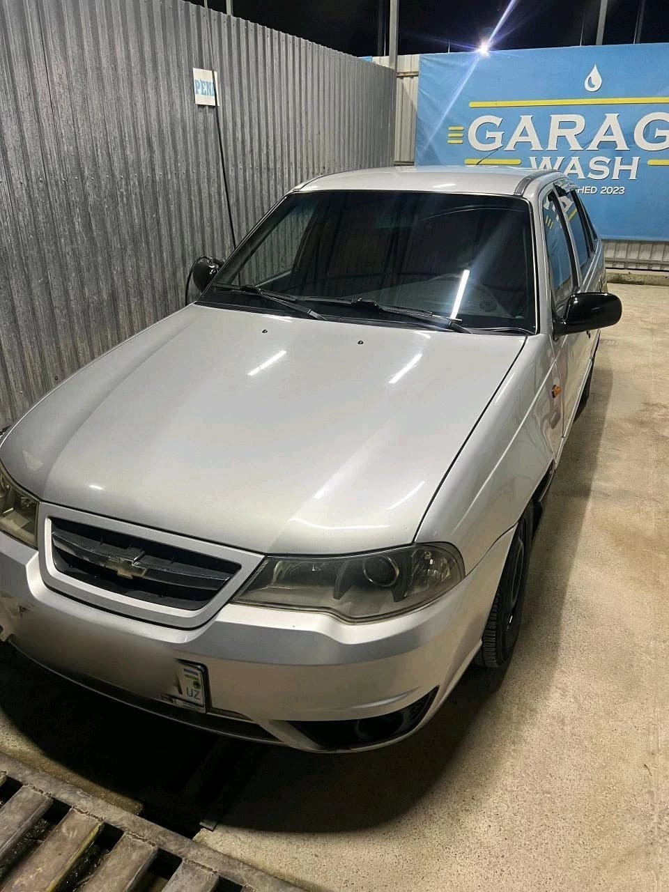 Chevrolet Nexia, 2010, Namangan – 1