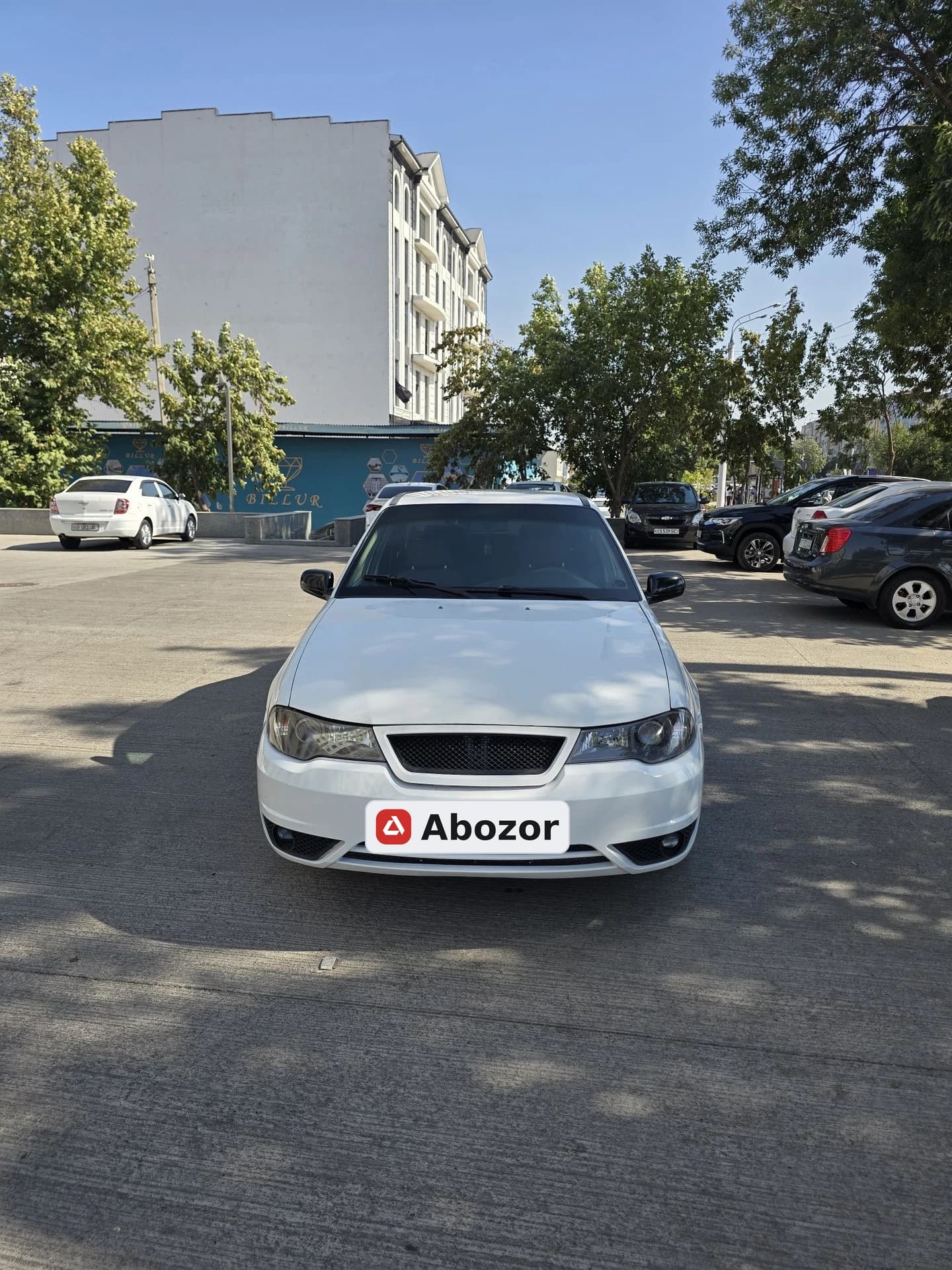 Chevrolet Nexia, 2010, Toshkent – 1
