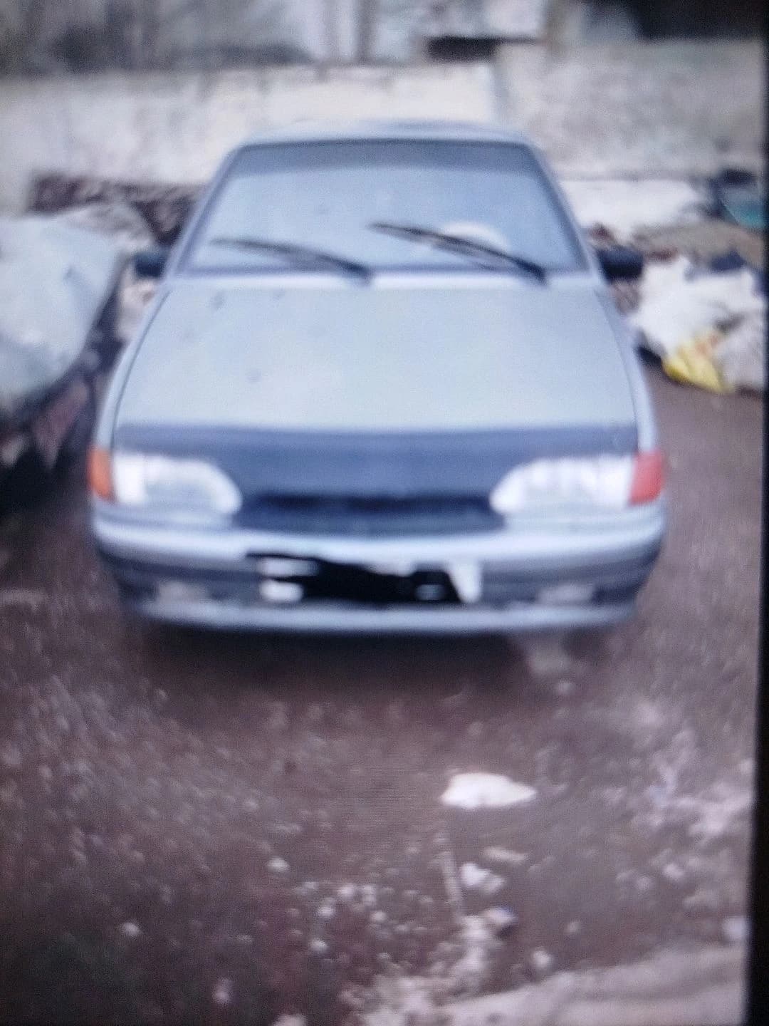 Lada (ВАЗ) 2115, 2007, Ташкентская область – 1