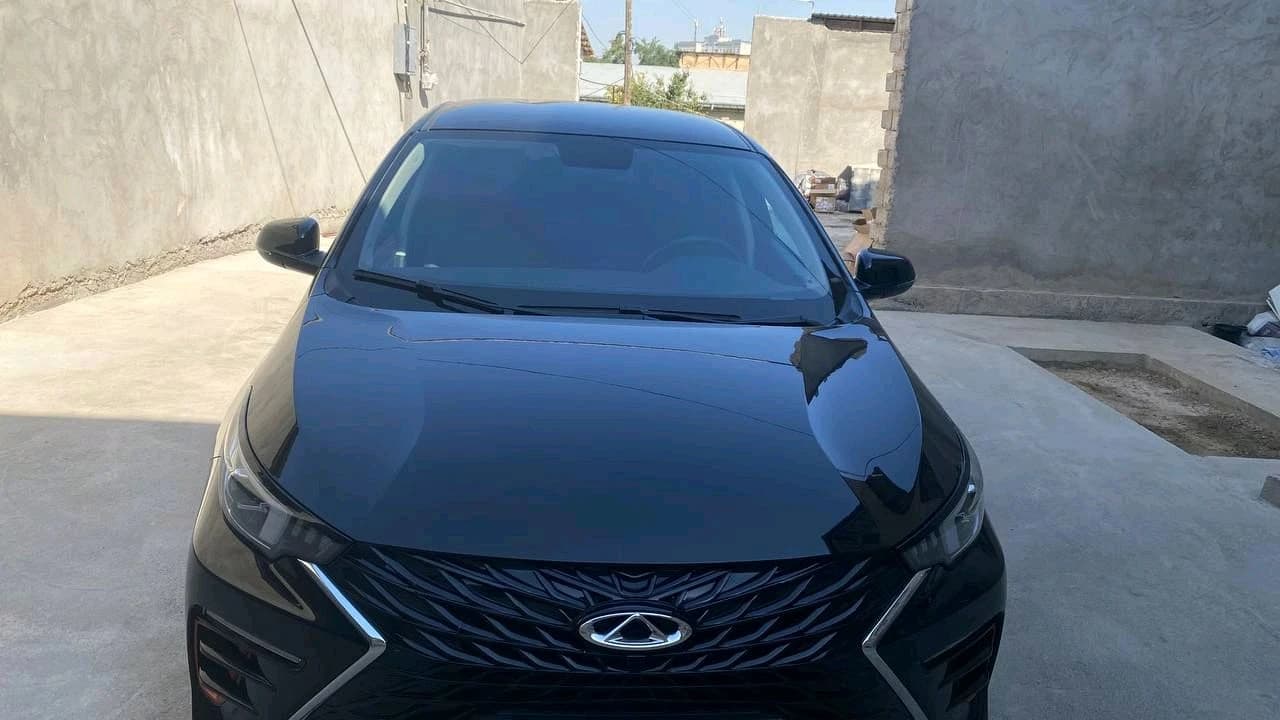 Chery Arrizo 6 Pro, 2026, Toshkent shahri – 1