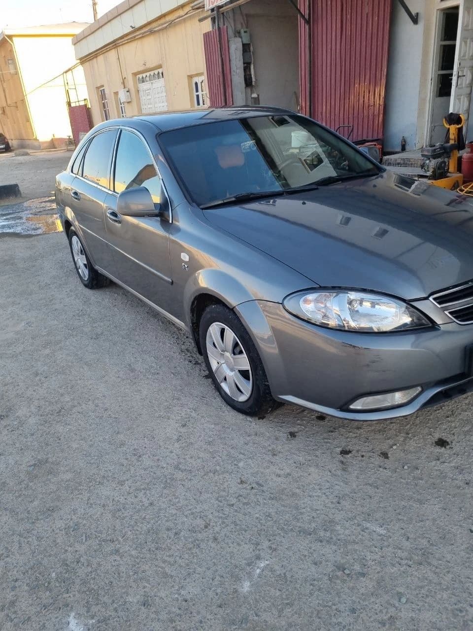 Chevrolet Lacetti, 2014, Xorazm – 1