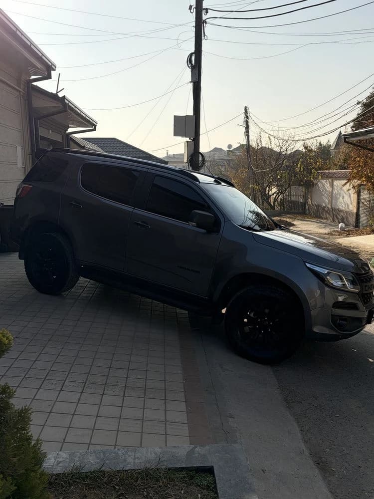 Chevrolet TrailBlazer, 2020, Toshkent – 1
