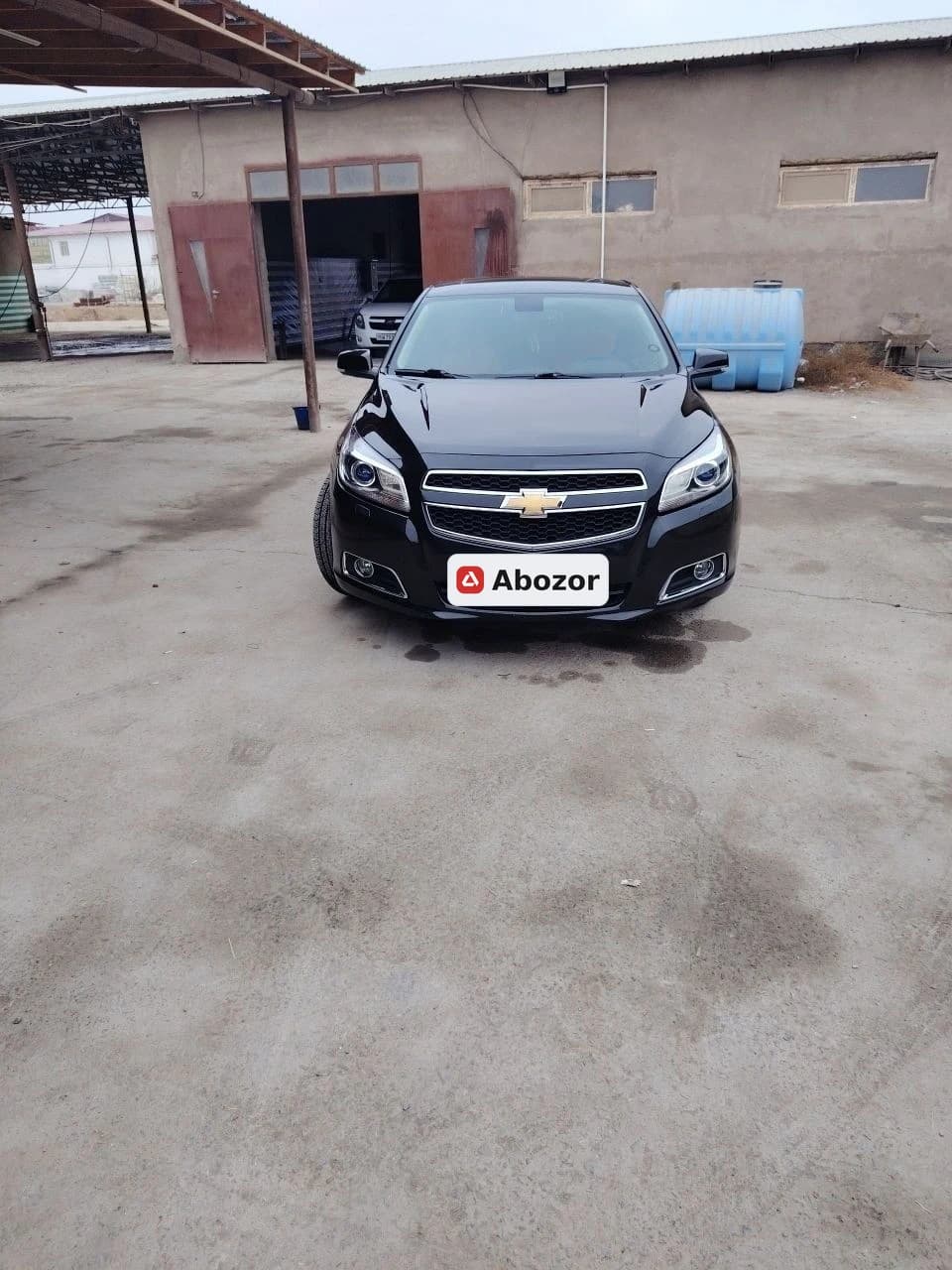 Chevrolet Malibu, 2015, Республика Каракалпакстан – 1