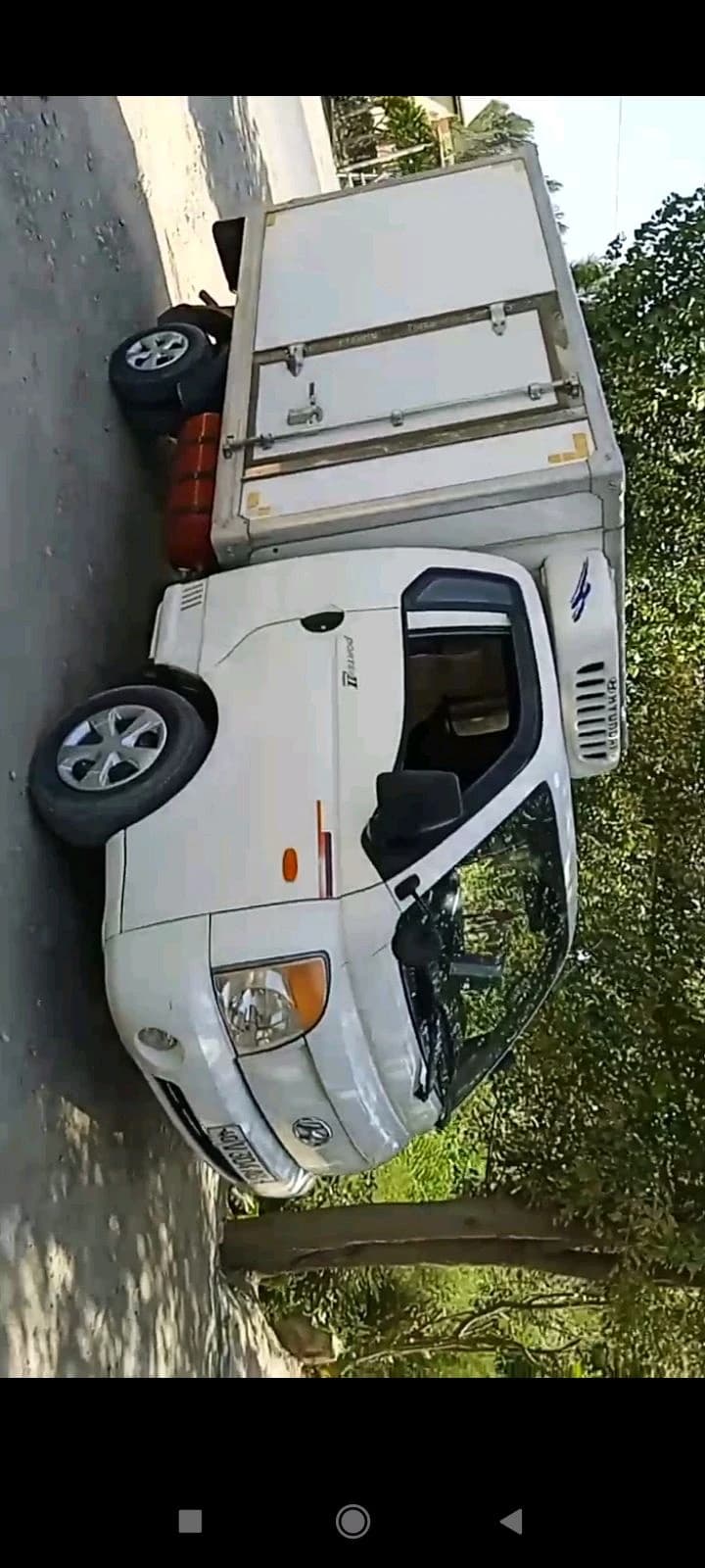 Hyundai Porter, 2008, Farg'ona – 1