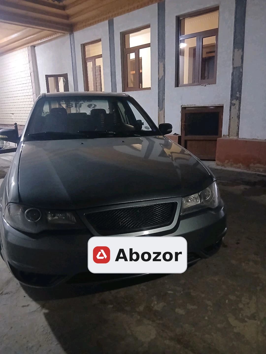 Chevrolet Nexia, 2013, Andijon – 1