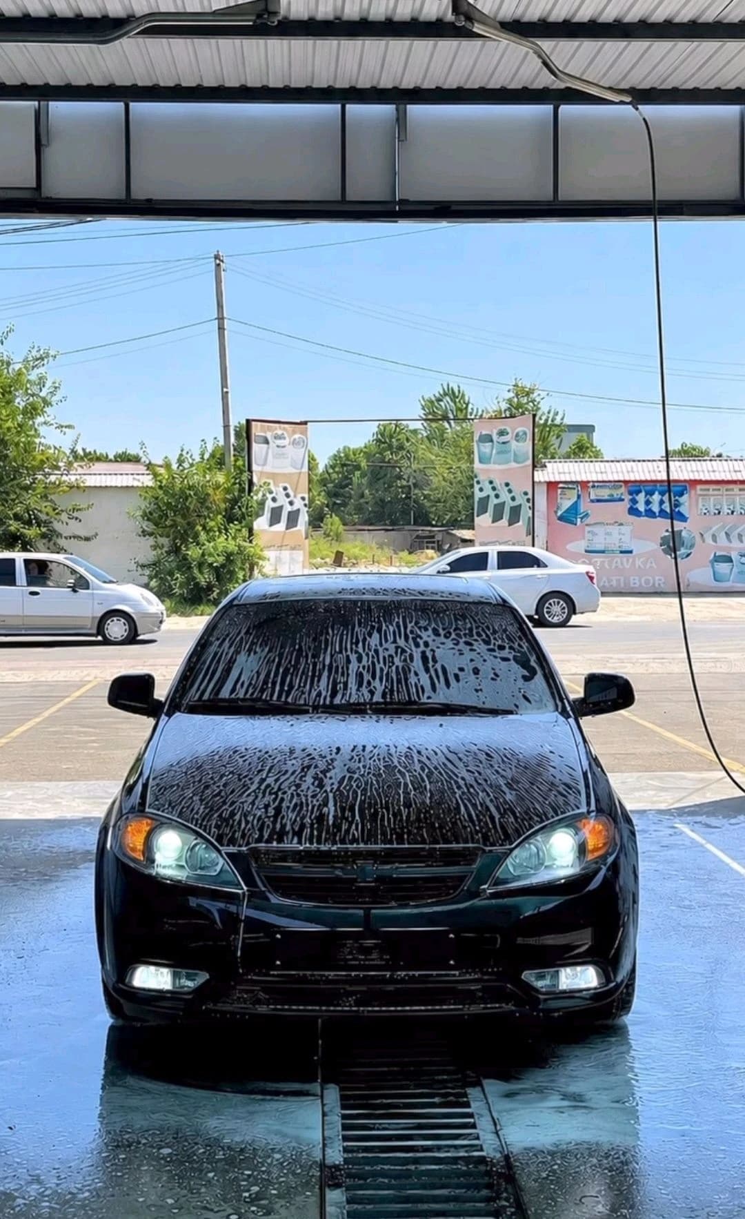 Chevrolet Lacetti, 2019, Navoiy – 1