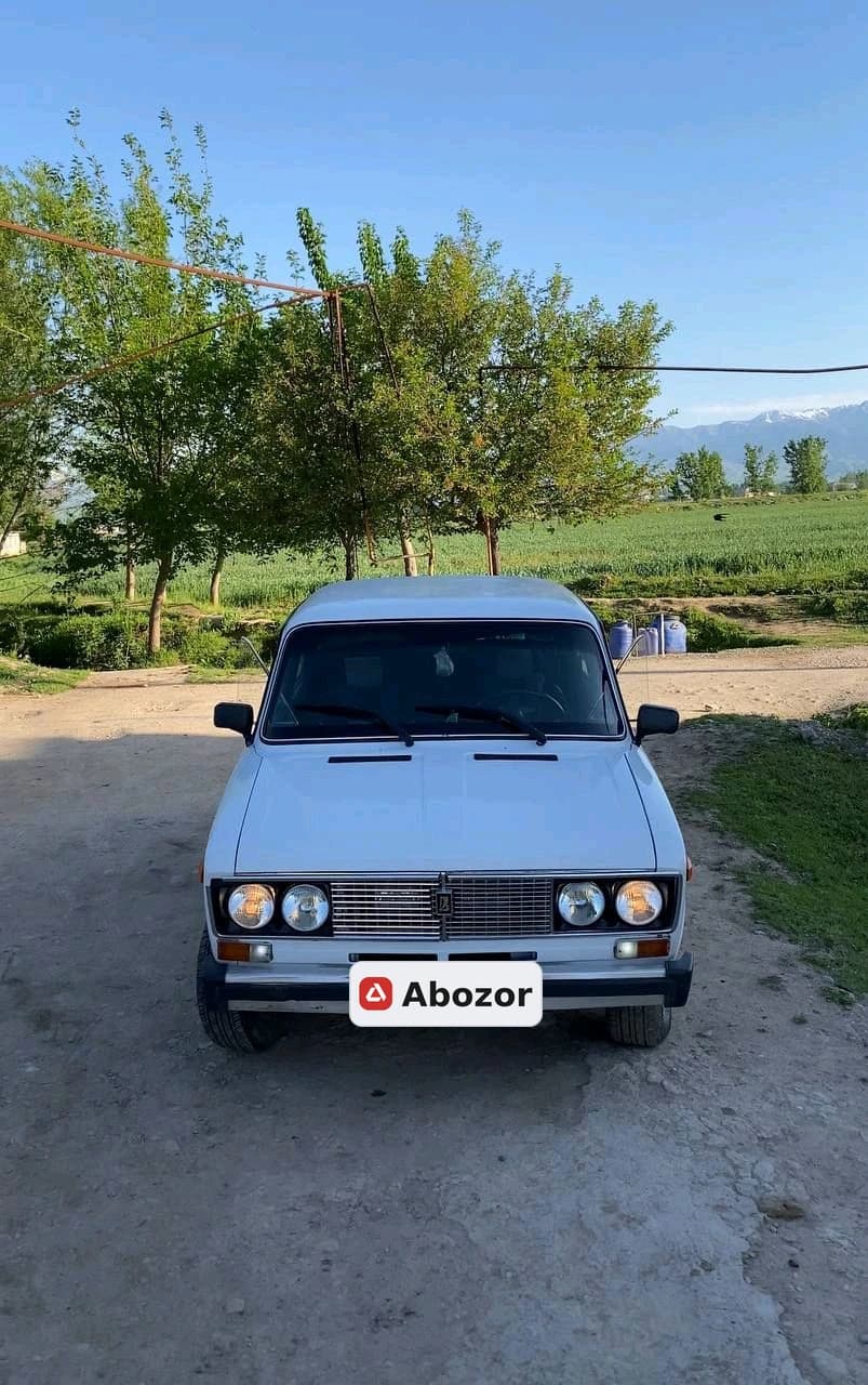 Lada (ВАЗ) 2106, 1988, Surxondaryo – 1
