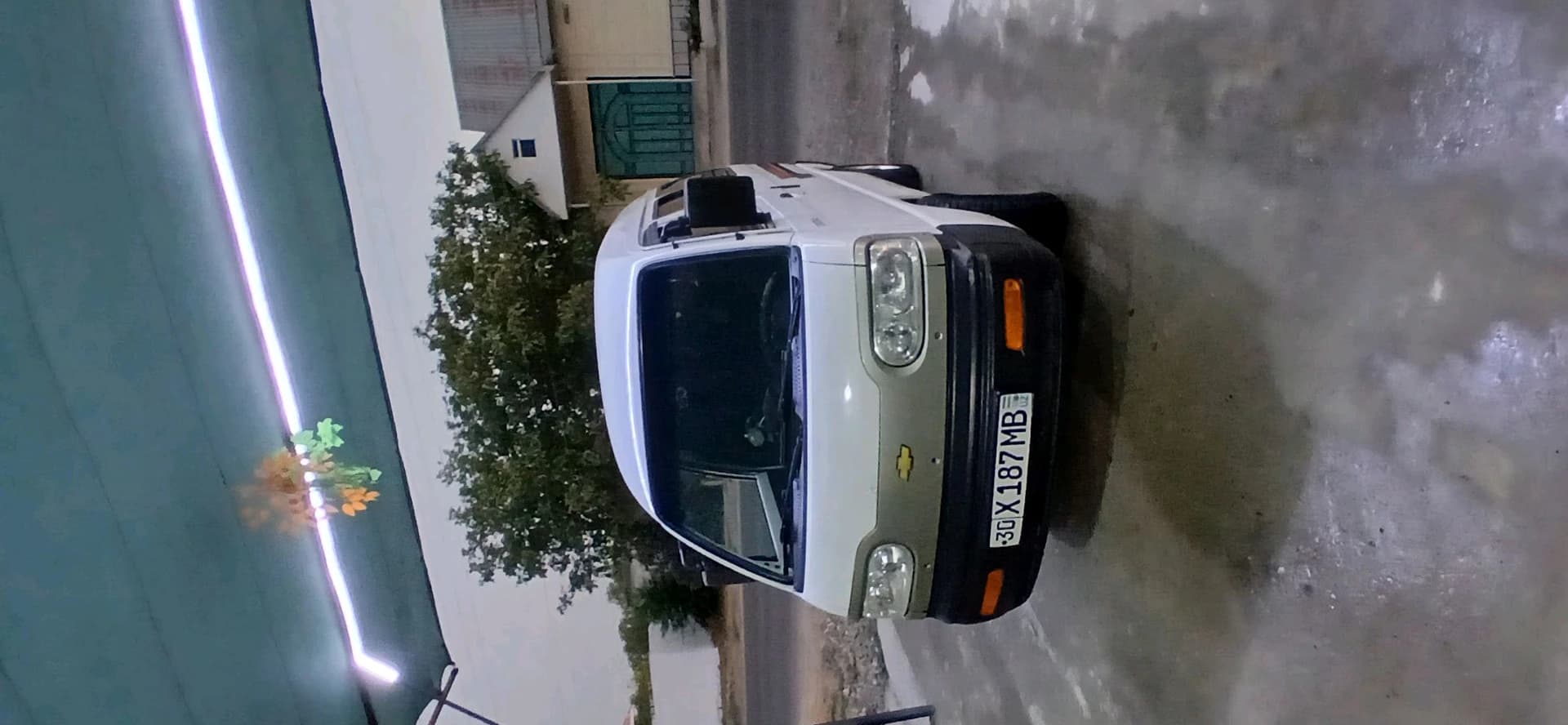 Chevrolet Damas, 2011, Samarqand – 1